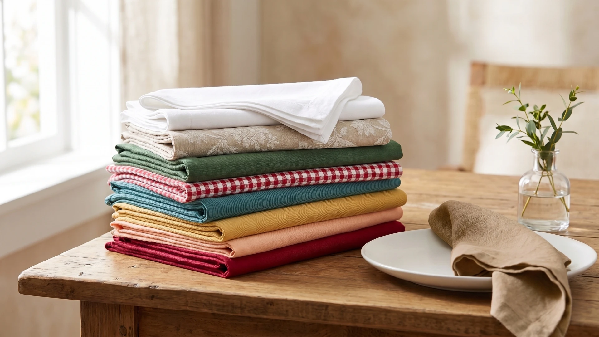 Table Linen